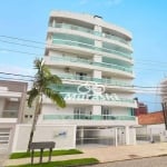 Apartamento com 2 dormitórios para alugar por diária - Centro - Guaratuba/PR