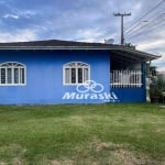 Casa com 3 dormitórios à venda, 225 m² por R$ 750.000,00 - Piçarras - Guaratuba/PR