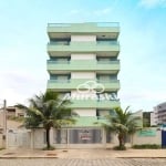 Apartamento com 2 dormitórios para alugar por diária - Centro - Guaratuba/PR