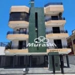 Apartamento com 2 dormitórios à venda por R$ 680.000,00 - Centro - Guaratuba/PR