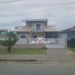 Sobrado com 3 dormitórios à venda, 130 m² por R$ 980.000,00 - Coroados - Guaratuba/PR