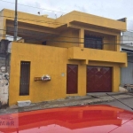 Casa com 2 dormitórios à venda, 164 m² por R$ 400.000,00 - Jordanésia - Cajamar/SP