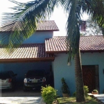 Casa com 3 dormitórios, 307 m² - venda por R$ 1.100.000,00 ou aluguel por R$ 6.200,00/mês - Village Scorpios I - Cajamar/SP