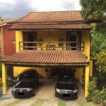 Casa com 4 dormitórios à venda, 1000 m² por R$ 1.200.000,00 - Condomínio Chácara do Rosário - Cajamar/SP