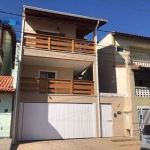 Casa com 3 dormitórios à venda, 234 m² por R$ 900.000,00 - Colina Verde - Cajamar/SP