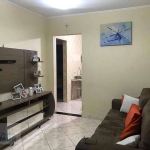 Casa com 2 dormitórios à venda, 111 m² por R$ 650.000,00 - Jordanésia - Cajamar/SP