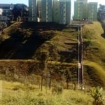 Área à venda, 3628 m² por R$ 950.000,00 - Paraíso (Polvilho) - Cajamar/SP