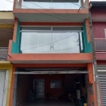 Casa com 3 dormitórios à venda, 400 m² por R$ 550.000,00 - Vila Poupança - Santana de Parnaíba/SP