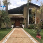 Casa com 4 dormitórios à venda, 600 m² por R$ 2.990.000,00 - Jordanésia - Cajamar/SP