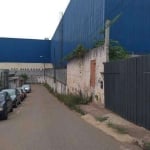 Terreno Industrial à venda, 600 m² por R$ 780.000 - Polvilho - Cajamar/SP