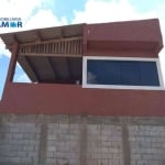 Casa com 3 dormitórios à venda, 100 m² por R$ 170.000,00 - Jordanésia - Cajamar/SP