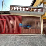 Casa com 4 dormitórios à venda, 145 m² por R$ 370.000,00 - Jordanésia - Cajamar/SP