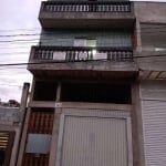 Casa com 4 dormitórios à venda, 300 m² por R$ 550.000,00 - Colinas da Anhangüera - Santana de Parnaíba/SP