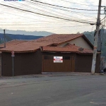 Casa com 3 dormitórios à venda, 130 m² por R$ 550.000,00 - Jordanésia - Cajamar/SP