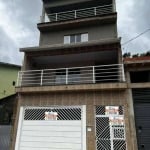 Casa com 2 dormitórios à venda, 237 m² por R$ 500.000,00 - Chácara do Solar II (Fazendinha) - Santana de Parnaíba/SP