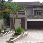 Casa com 4 dormitórios à venda, 550 m² por R$ 1.500.000,00 - Village Scorpios I - Cajamar/SP