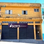 Salão à venda, 100 m² por R$ 650.000,00 - Jordanésia - Cajamar/SP