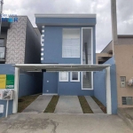 Casa com 3 dormitórios à venda, 125 m² por R$ 710.000,00 - Condomínio Nova Jaguari - Santana de Parnaíba/SP