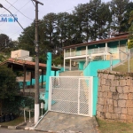 Casa com 3 dormitórios à venda, 249 m² por R$ 1.100.000,00 - Jordanésia - Cajamar/SP