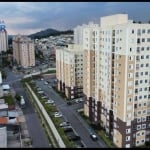 Apartamento com 2 dormitórios à venda, 49 m² por R$ 260.000,00 - Polvilho - Cajamar/SP