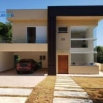 Casa com 4 dormitórios à venda, 330 m² por R$ 1.800.000,00 - Condomínio Capital Ville - Cajamar/SP