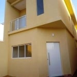 Casa com 3 dormitórios à venda, 138 m² por R$ 800.000,00 - Chácara Jaguari (Fazendinha) - Santana de Parnaíba/SP