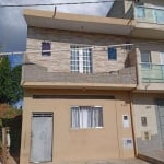 Casa com 2 dormitórios à venda, 104 m² por R$ 500.000,00 - Jardim Parnaíba - Santana de Parnaíba/SP