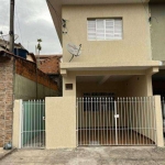 Casa com 3 dormitórios à venda, 100 m² por R$ 530.000,00 - Jordanésia - Cajamar/SP