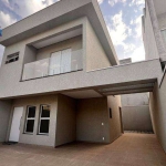 Casa com 3 dormitórios à venda, 103 m² por R$ 740.000,00 - Polvilho - Cajamar/SP