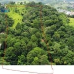 Terreno à venda, 30000 m² por R$ 1.500.000,00 - Jordanésia - Cajamar/SP