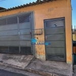 Casa com 2 dormitórios à venda, 210 m² por R$ 280.000,00 - Polvilho - Cajamar/SP