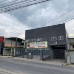 Galpão à venda, 736 m² por R$ 2.500.000,00 - Guaturinho - Cajamar/SP