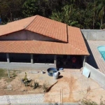 Chácara com 2 dormitórios à venda, 2000 m² por R$ 550.000,00 - Ponunduva - Cajamar/SP