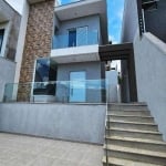 Casa com 3 dormitórios à venda, 120 m² por R$ 848.000,00 - Portal dos Ipês - Cajamar/SP