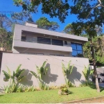 Casa com 4 dormitórios à venda, 230 m² por R$ 2.700.000,00 - Lagoinha - Ubatuba/SP