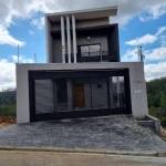 Casa com 2 dormitórios à venda, 100 m² por R$ 1.060.000,00 - Polvilho - Cajamar/SP