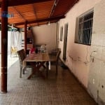 Casa com 1 dormitório à venda, 280 m² por R$ 350.000,00 - Jordanésia - Cajamar/SP