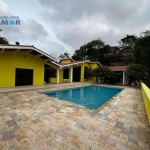 Casa com 3 dormitórios à venda, 410 m² por R$ 1.800.000,00 - Village Scorpios I - Cajamar/SP