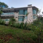 Casa com 4 dormitórios à venda, 390 m² por R$ 1.950.000,00 - Jordanésia - Cajamar/SP