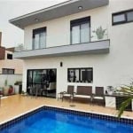 Casa com 3 dormitórios à venda, 230 m² por R$ 1.550.000,00 - São Venâncio - Itupeva/SP