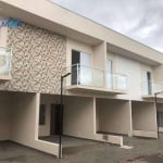 Casa com 2 dormitórios à venda, 69 m² por R$ 479.000,00 - Polvilho - Cajamar/SP