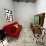 Casa com 2 dormitórios à venda, 80 m² por R$ 300.000,00 - Jordanésia - Cajamar/SP