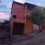 Casa com 10 dormitórios à venda, 300 m² por R$ 550.000,00 - Parque Suburbano - Itapevi/SP