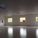 Salão para alugar, 230 m² por R$ 6.000,00/mês - Polvilho - Cajamar/SP