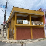 Casa com 5 dormitórios à venda, 270 m² por R$ 800.000,00 - Jordanésia - Cajamar/SP