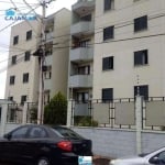 Apartamento com 3 dormitórios à venda, 96 m² por R$ 450.000 - Parque da Represa - Jundiaí/SP