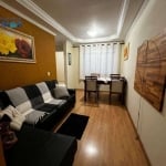 Apartamento com 2 dormitórios à venda, 47 m² por R$ 185.000,00 - Polvilho - Cajamar/SP