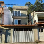 Casa com 2 dormitórios à venda, 70 m² por R$ 480.000,00 - Jordanésia - Cajamar/SP