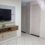 Apartamento com 2 dormitórios à venda, 42 m² por R$ 167.800,00 - Guaturinho - Cajamar/SP