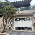 Casa com 3 dormitórios à venda, 213 m² por R$ 549.000,00 - Paraíso (Polvilho) - Cajamar/SP